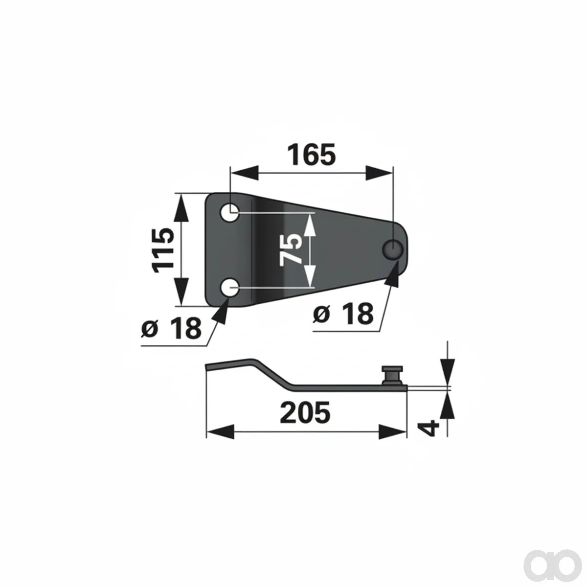 Prillinger - 00421704 - Messerhalter Sip 151033401