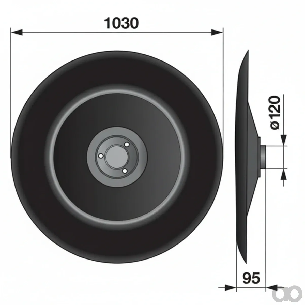 Prillinger - 00422702 - Gleitteller