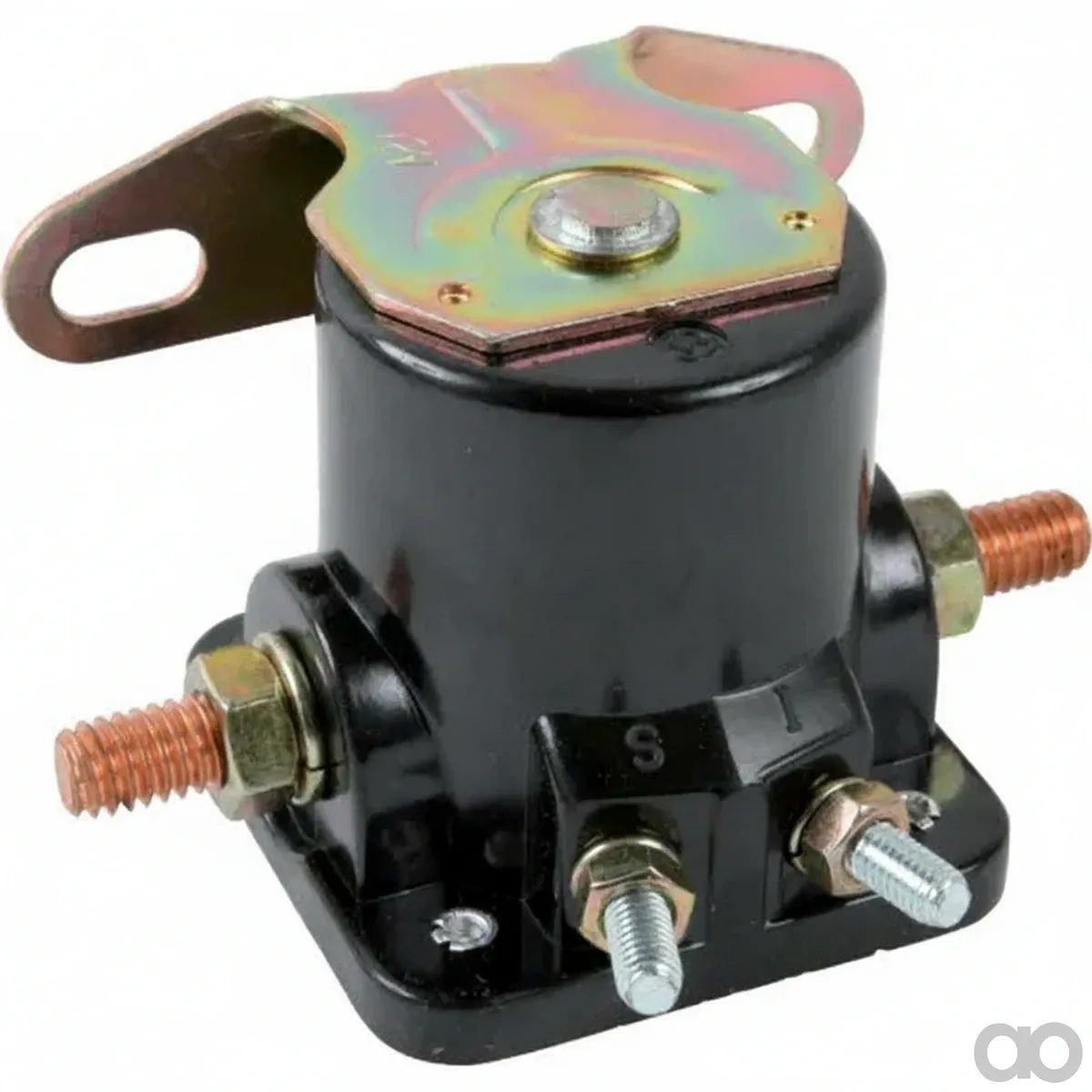 Prillinger - 00428160 - Magnetschalter Universal 4 Ans