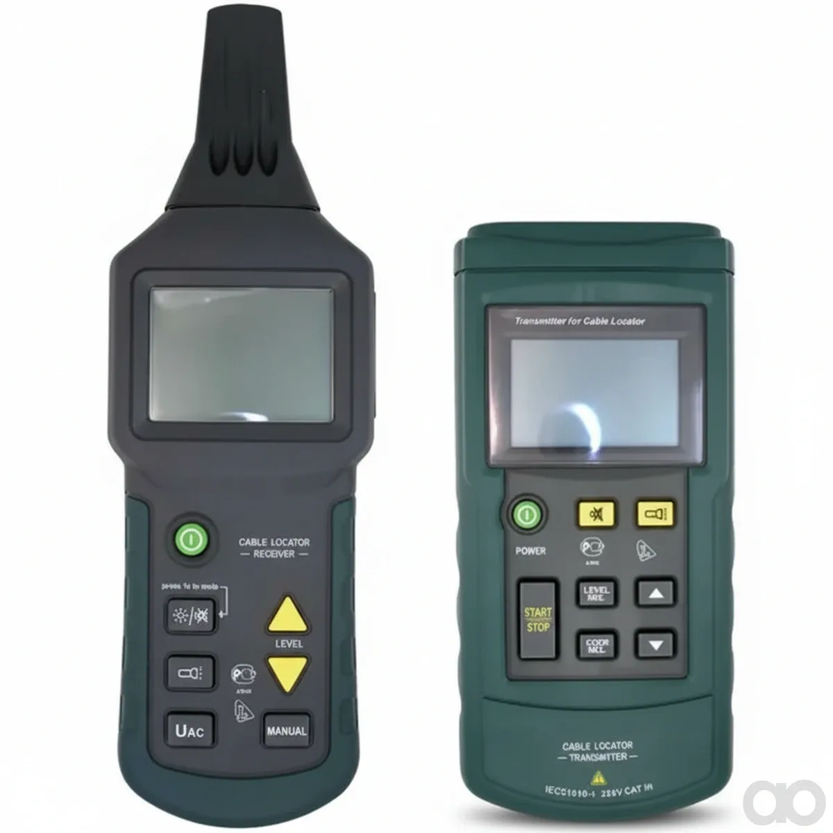 Prillinger - 00428232 - Multimeter Kontrollgeraet