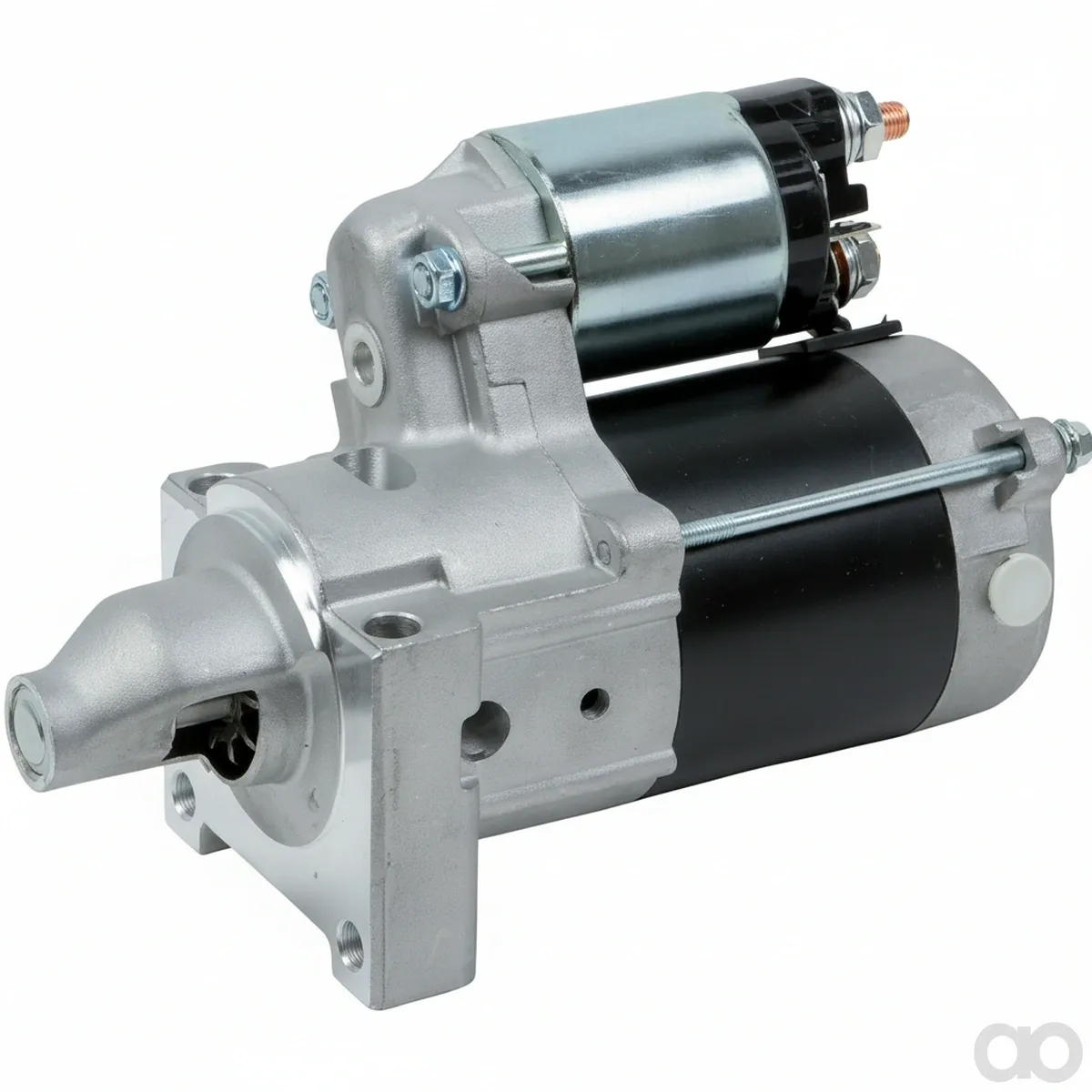 Prillinger - 00428274 - Elektrostartermotor Anstelle V