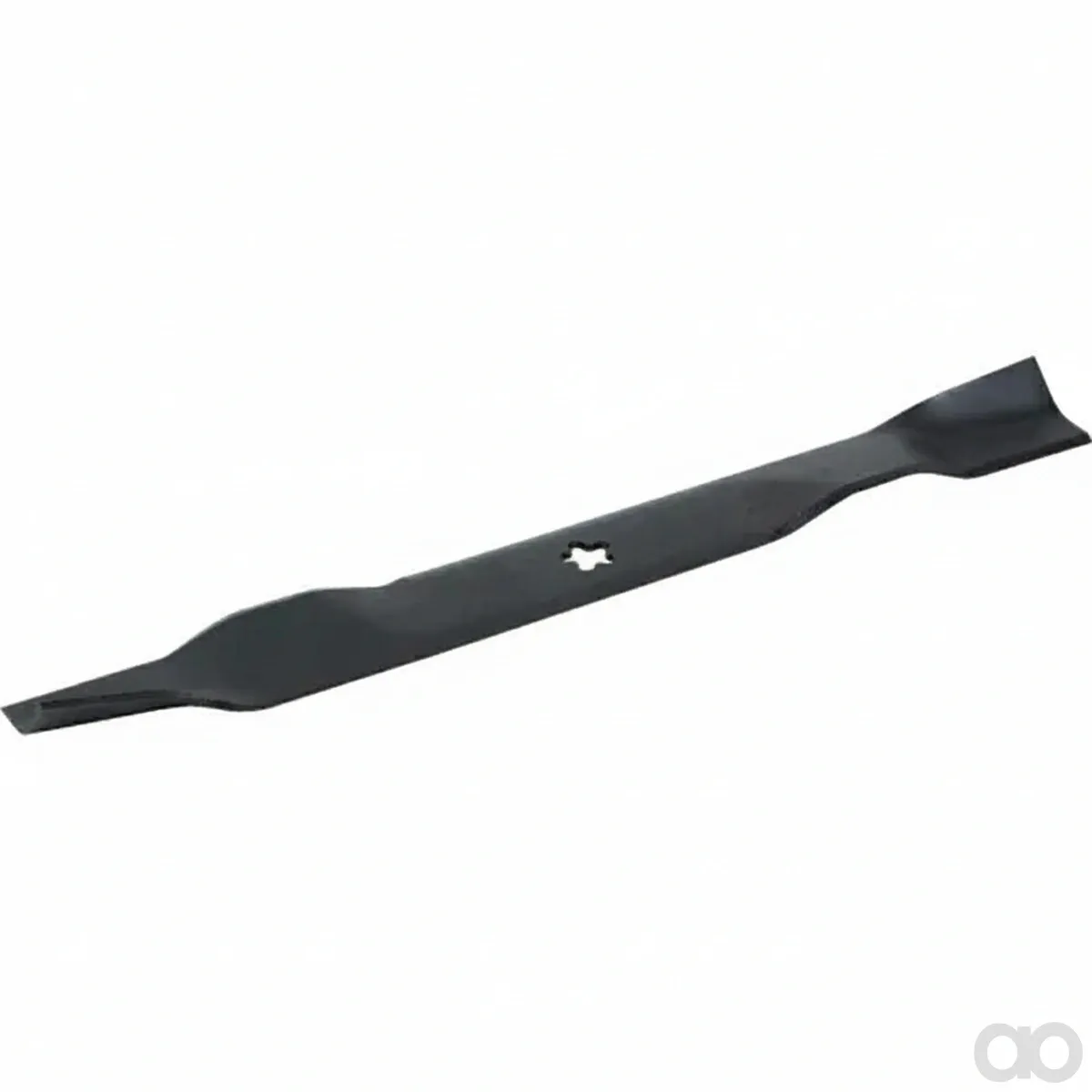 Prillinger - 00428277 - Mulchmesser L534, Zb 5-Stern