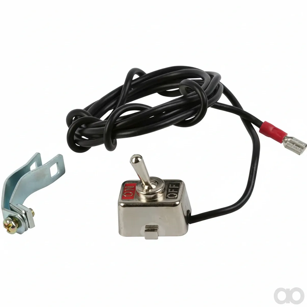 Prillinger - 00428284 - Kontaktschalter fuer Holm 19 Bi