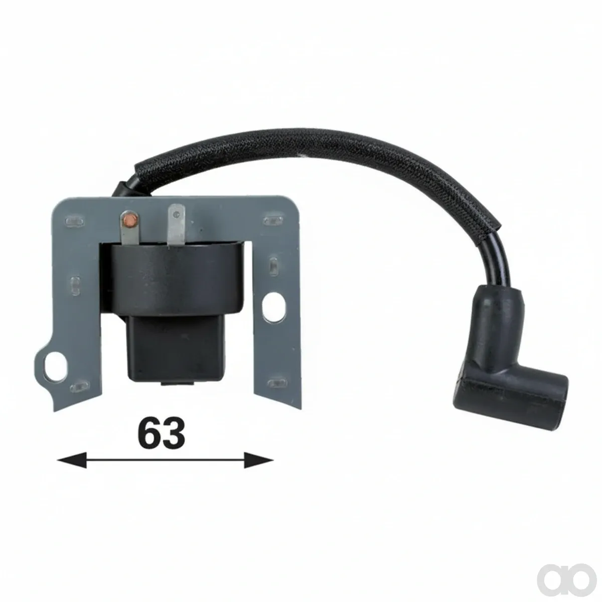 Prillinger - 00428292 - Zuendspule Anstelle Von Honda 3