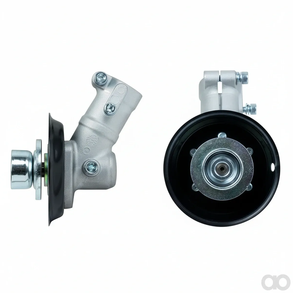 Prillinger - 00428335 - Winkelgetriebe 7 Zahn M10 X 1