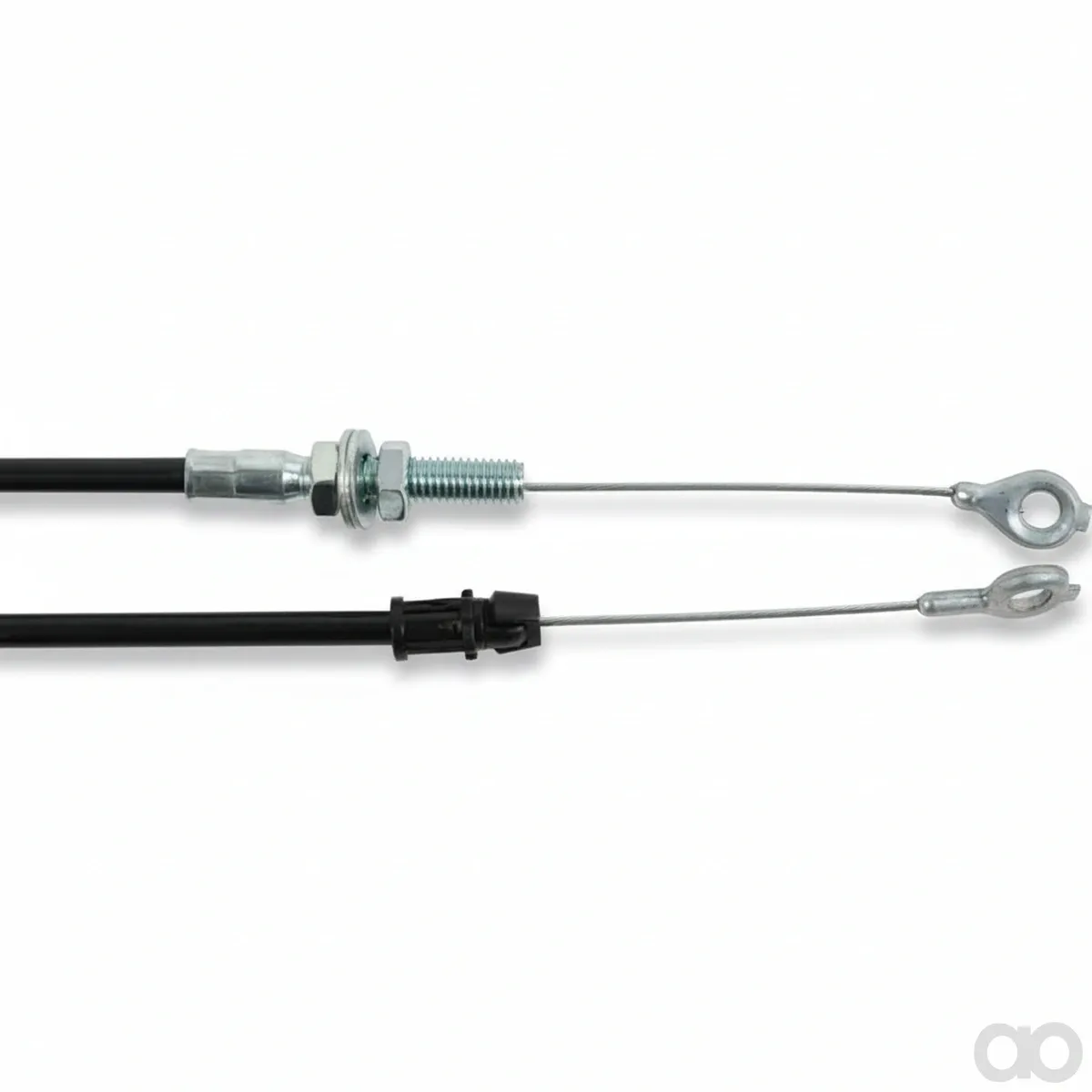 Prillinger - 00428392 - Bremszug Anstelle von Ggp, Cast