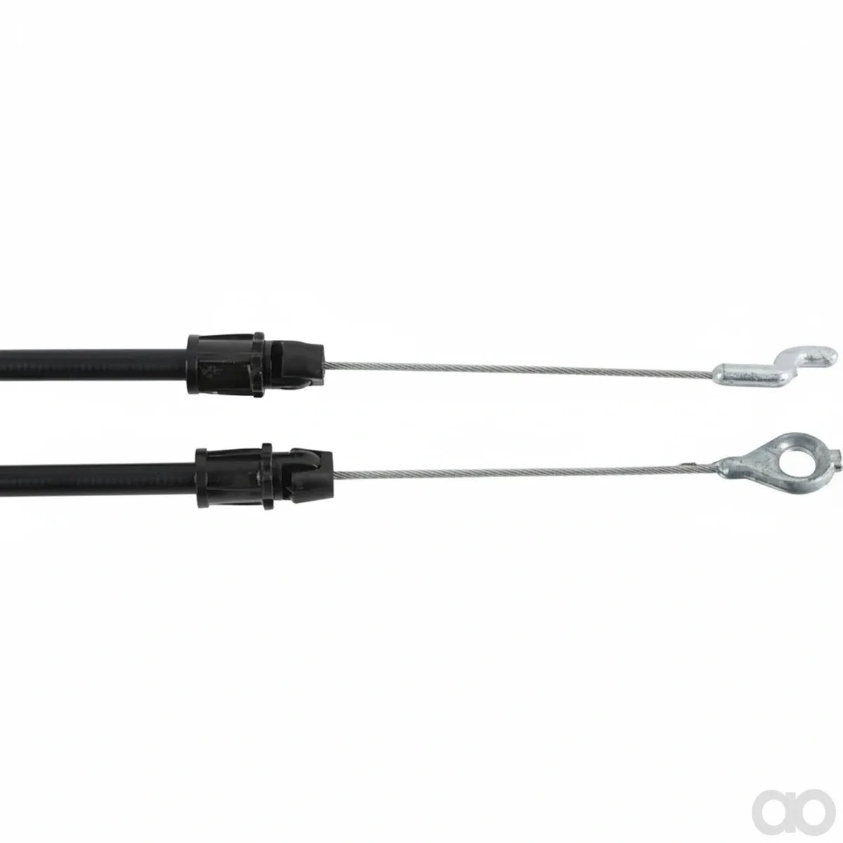 Prillinger - 00428395 - Bremszug Anstelle von Ggp, Cast
