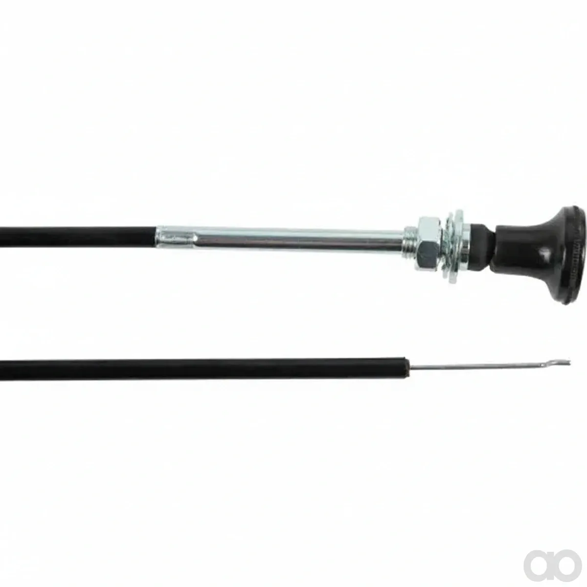 Prillinger - 00428397 - Gaszug Anstelle von Ggp, Stiga
