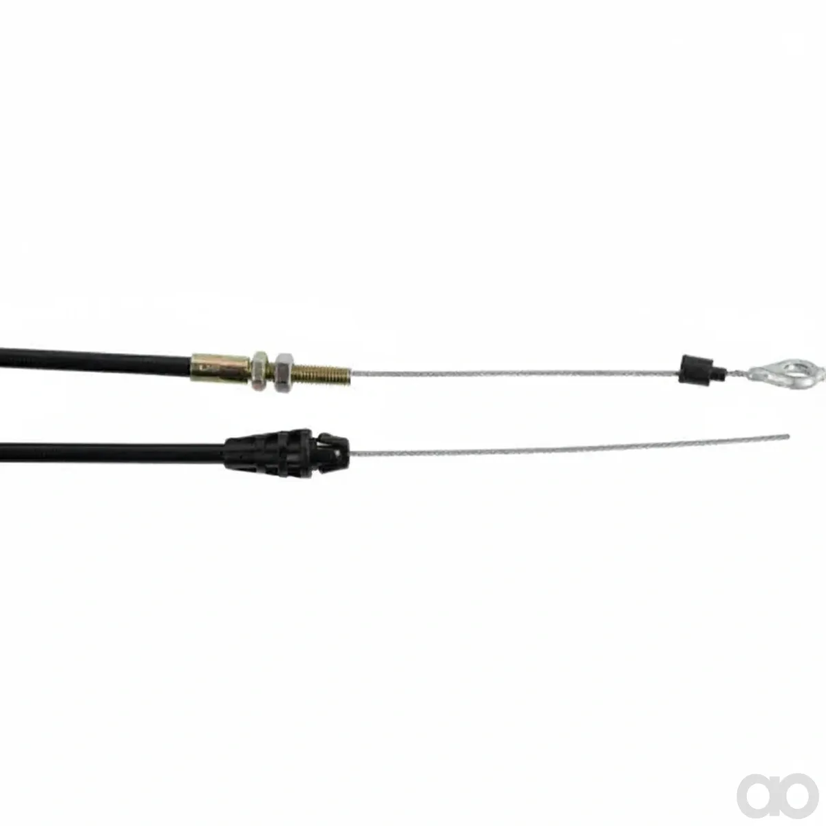 Prillinger - 00428410 - Kupplungszug Anstelle von Honda