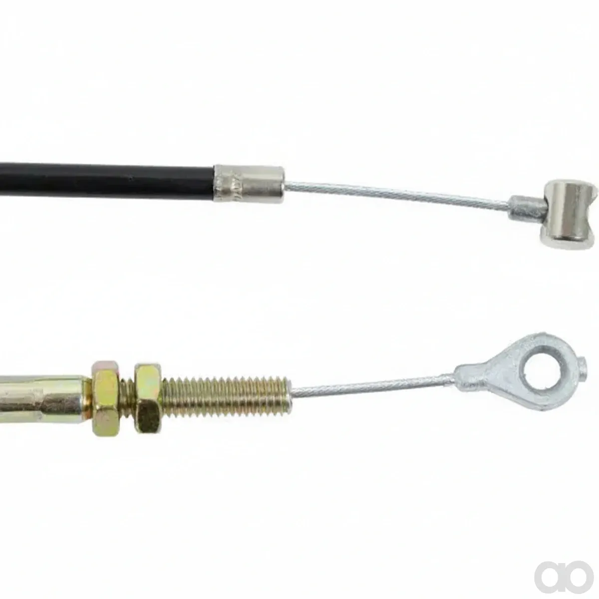 Prillinger - 00428416 - Kupplungszug Anstelle von Mtd