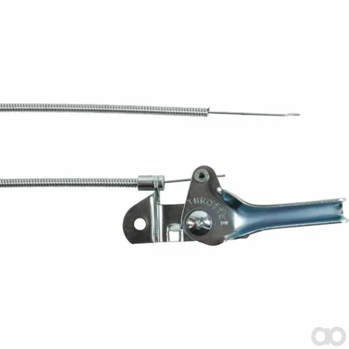 Prillinger - 00428434 - Gaszug Universal A: 1430mm, B: