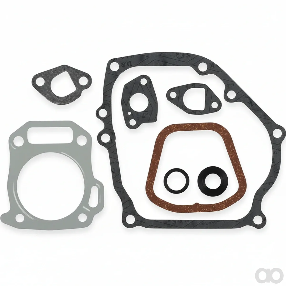 Prillinger - 00428472 - Motordichtsatz Anstelle von Honda