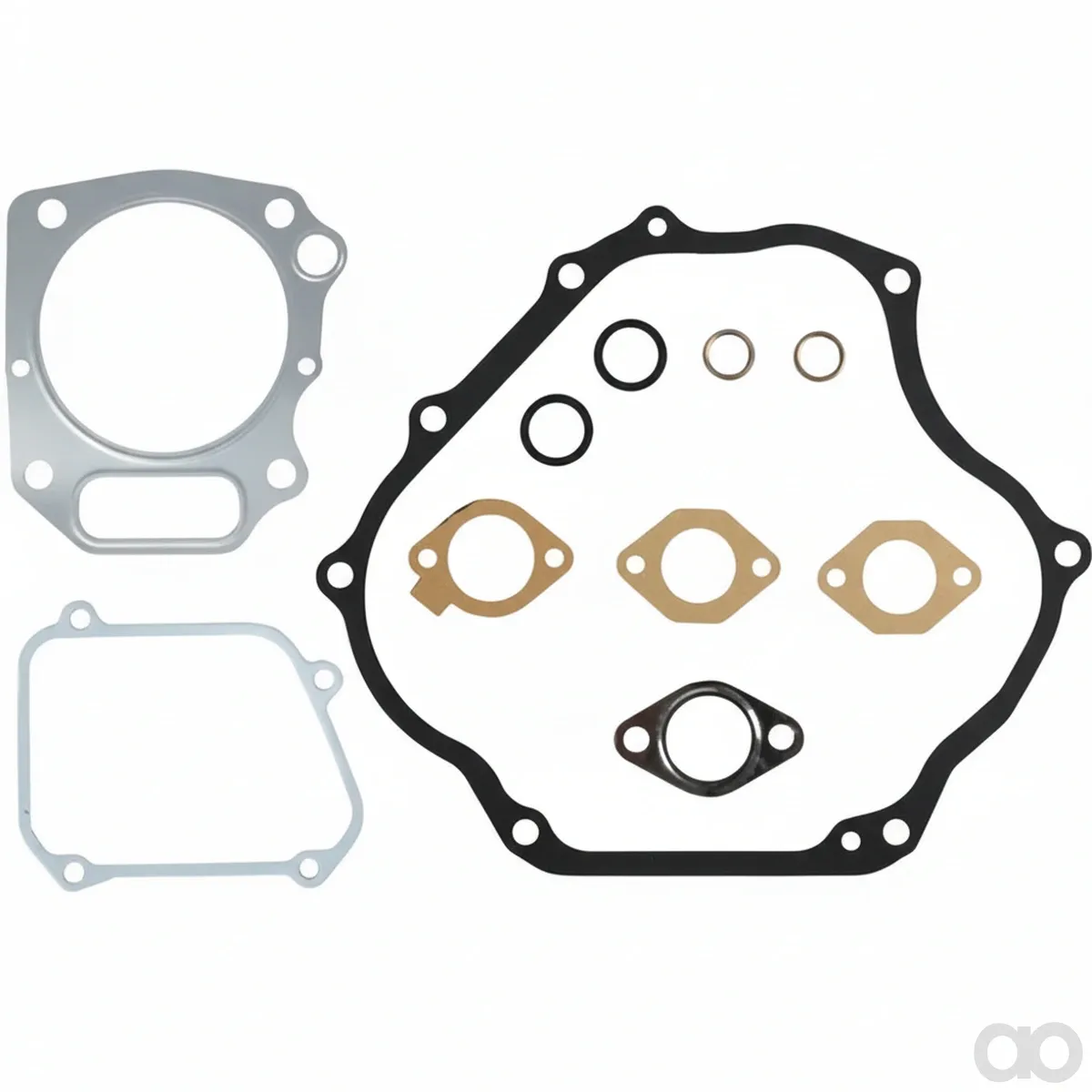 Prillinger - 00428482 - Motordichtsatz Anstelle von Robin
