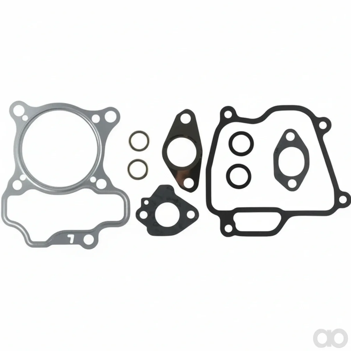 Prillinger - 00428483 - Motordichtsatz Anstelle von Robin