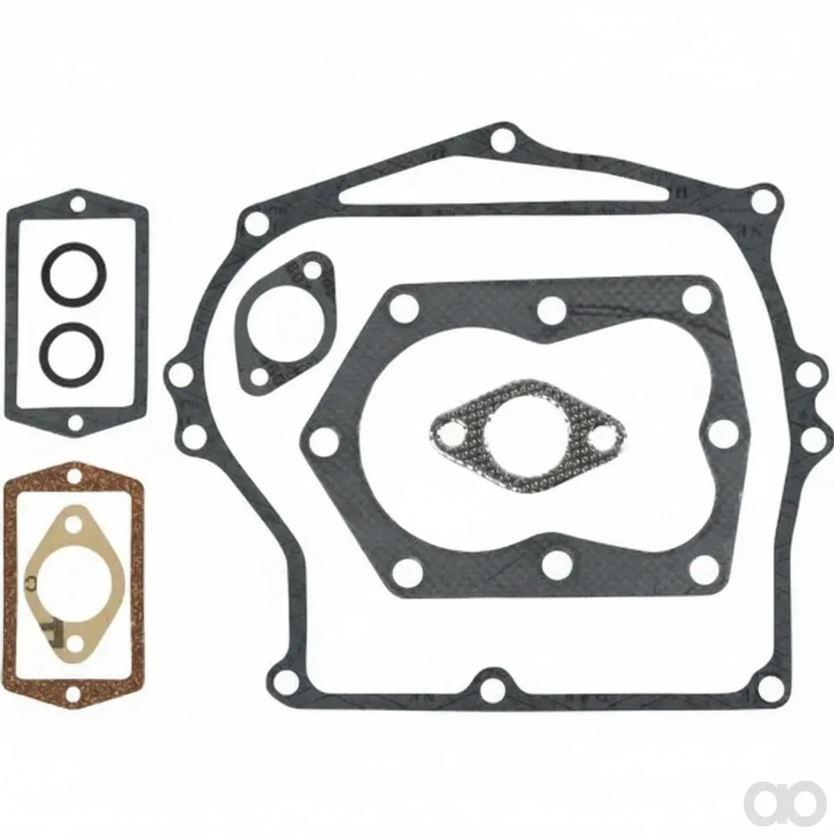 Prillinger - 00428488 - Motordichtsatz Anstelle von Robin