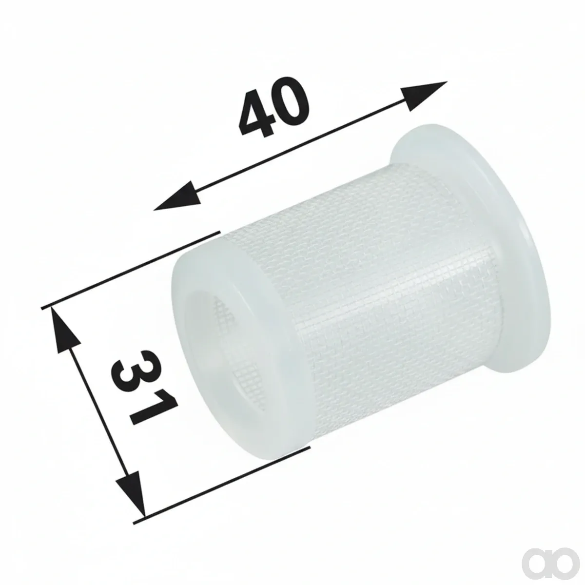 Prillinger - 00428537 - Tankfilter Anstelle von Honda