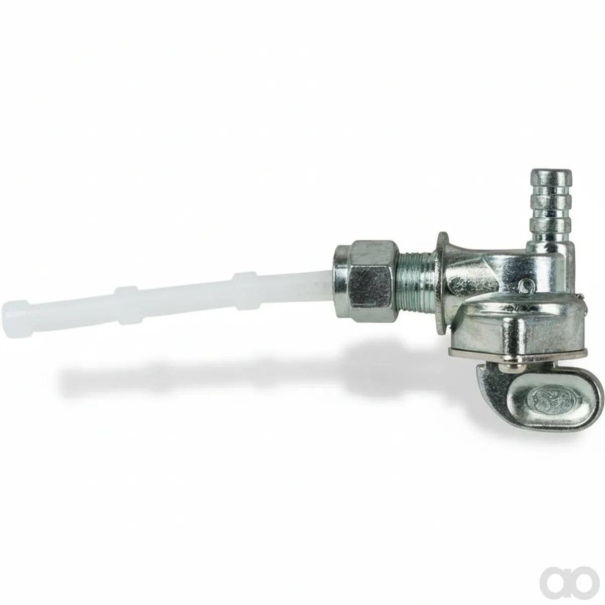 Prillinger - 00428607 - Benzinhahn Universal mit Filter