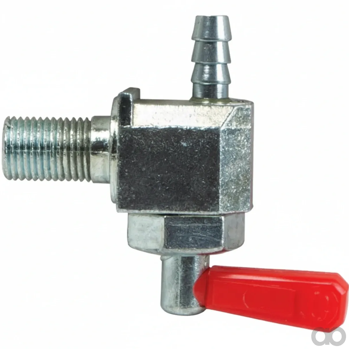 Prillinger - 00428609 - Benzinhahn Universal mit Filter