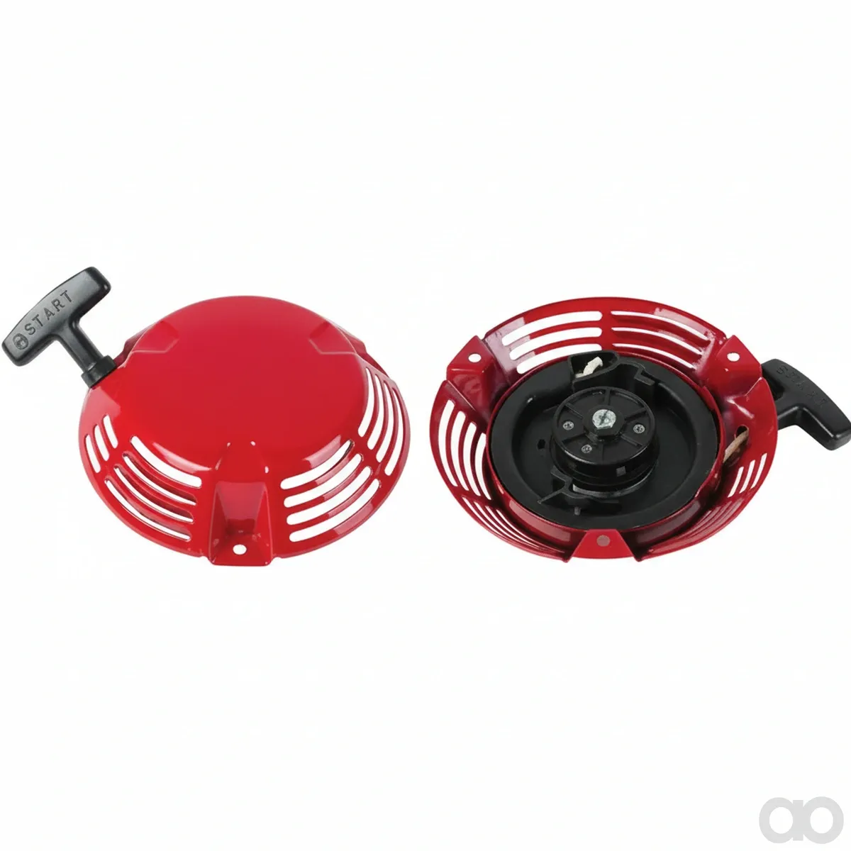 Prillinger - 00428627 - Ruecklaufstarter Anstelle Von H