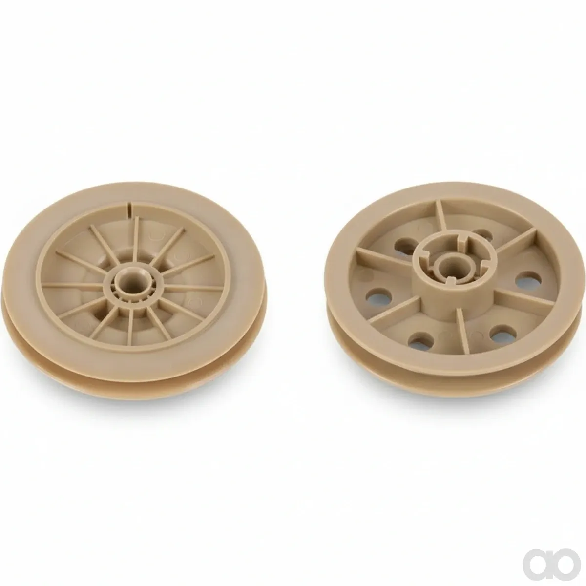 Prillinger - 00428633 - Seilscheibe Anstelle Von Honda