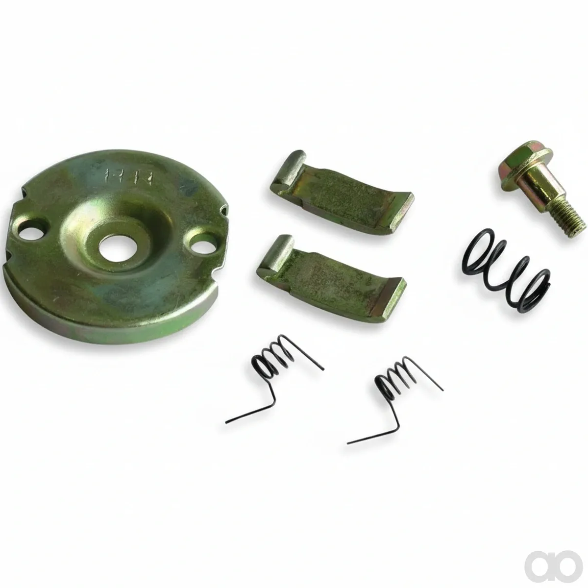 Prillinger - 00428635 - Starterklinkenset Anstelle Von