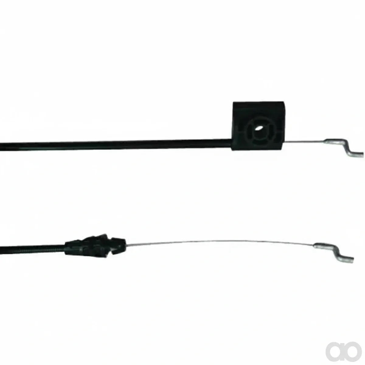 Prillinger - 00428709 - Bremszug Anstelle Von Honda 54