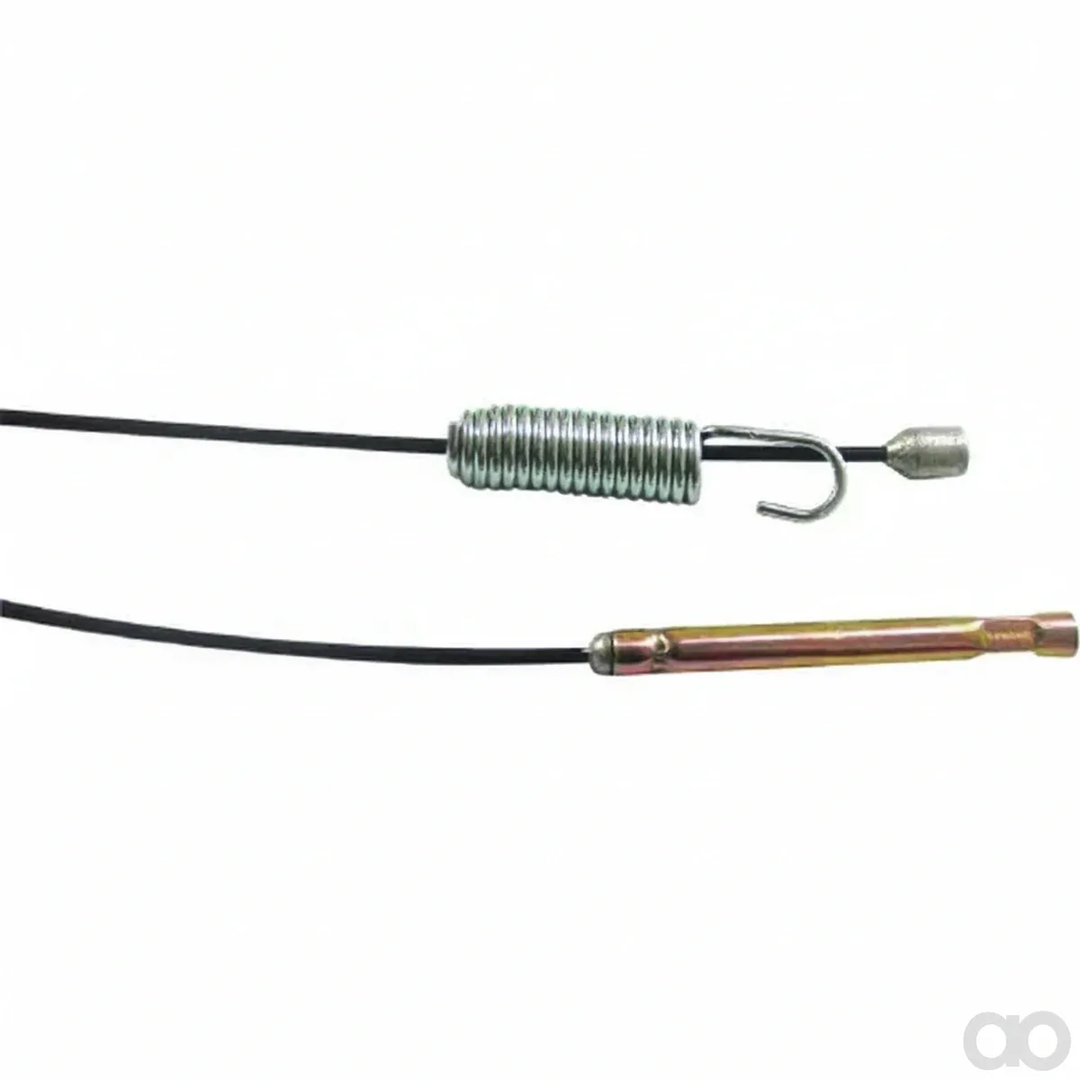 Prillinger - 00428726 - Kupplungszug Fahrantrieb, Anstelle
