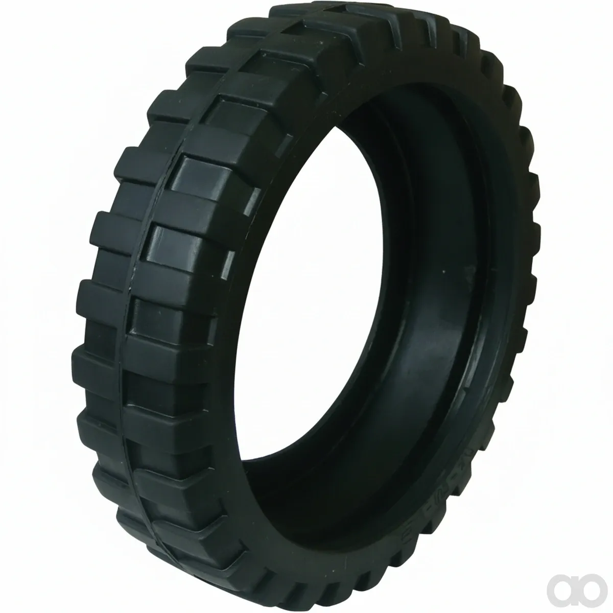 Prillinger - 00428755 - Gummireifen Anstelle Von Sabo