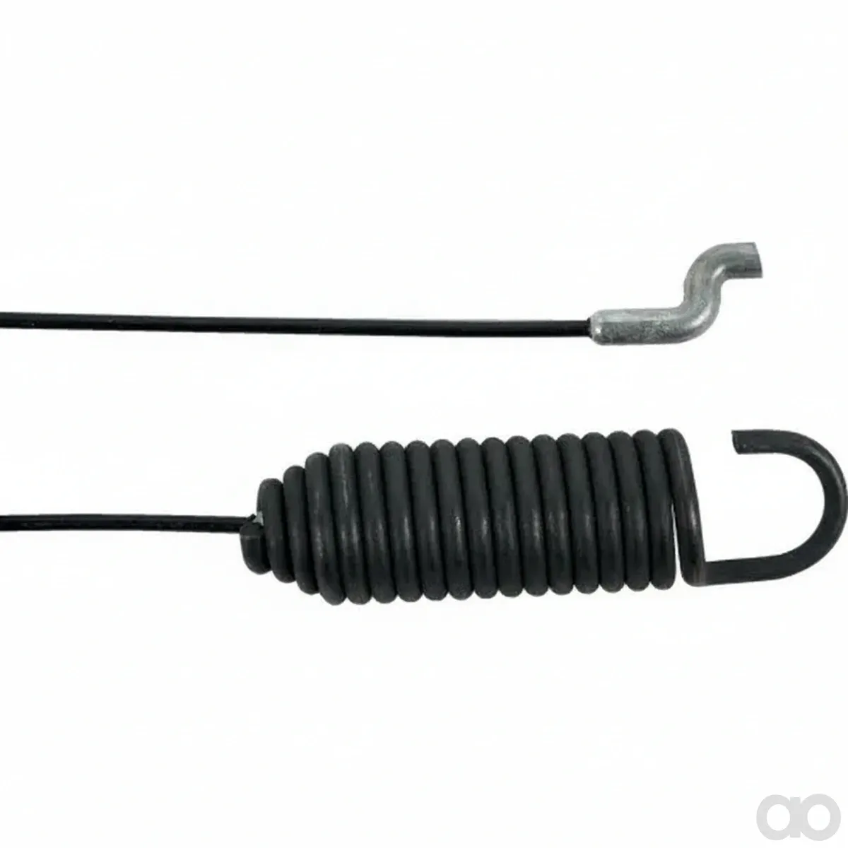 Prillinger - 00428795 - Kupplungszug Radantrieb, Anstelle