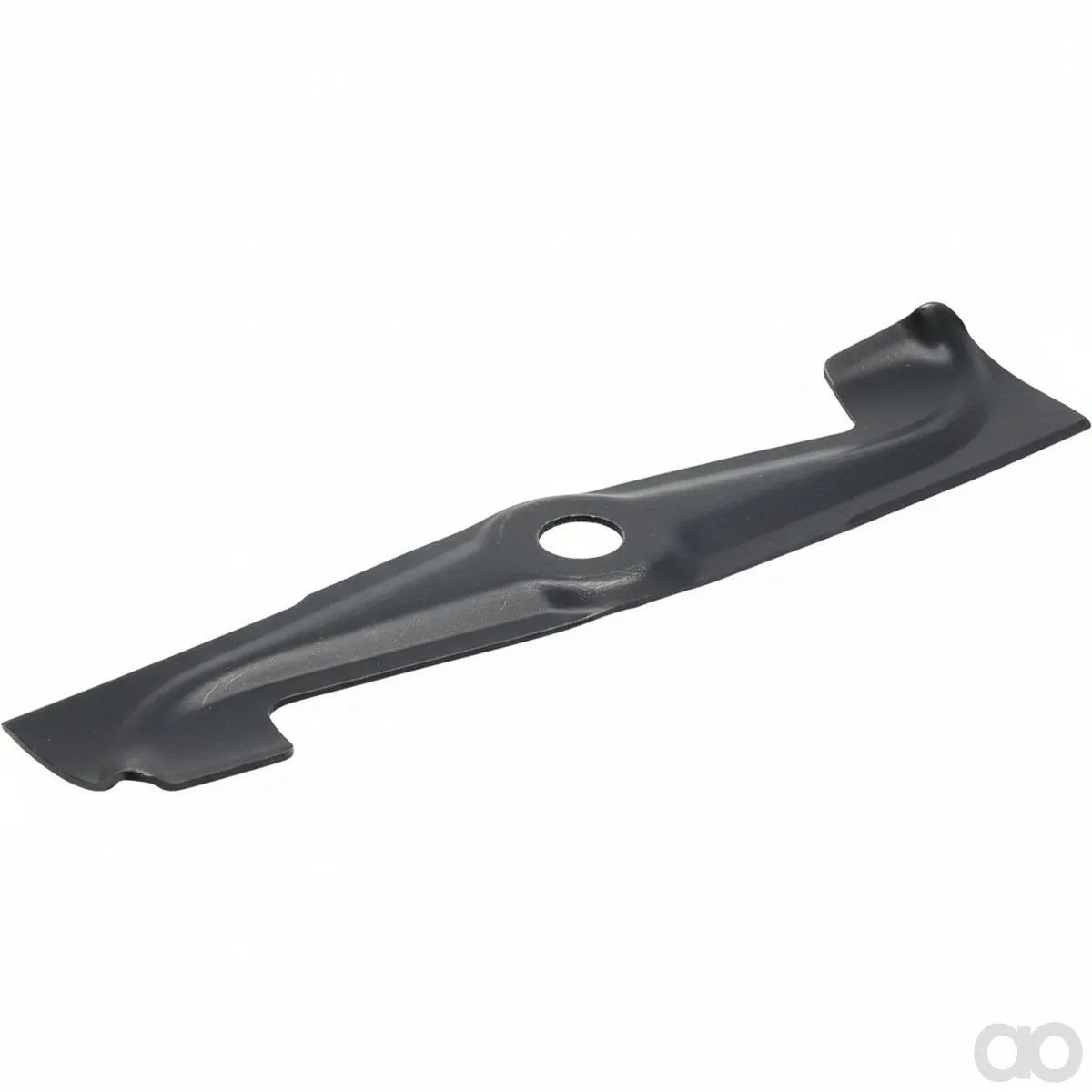 Prillinger - 00428862 - Rasenmaehermesser L 469mm, Anstelle