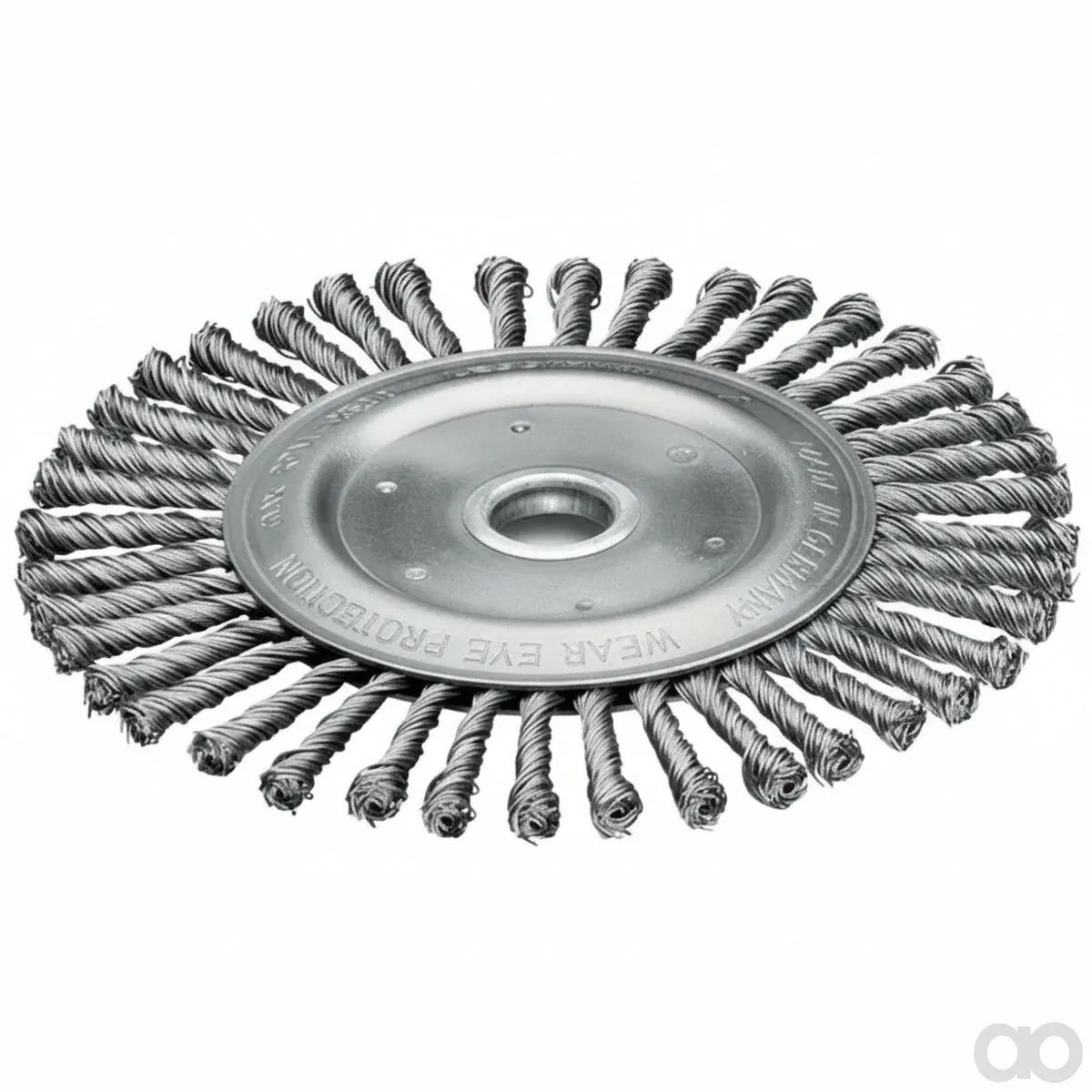 Prillinger - 00429110 - Rundbuerse 175x6x40x20 Gezopft