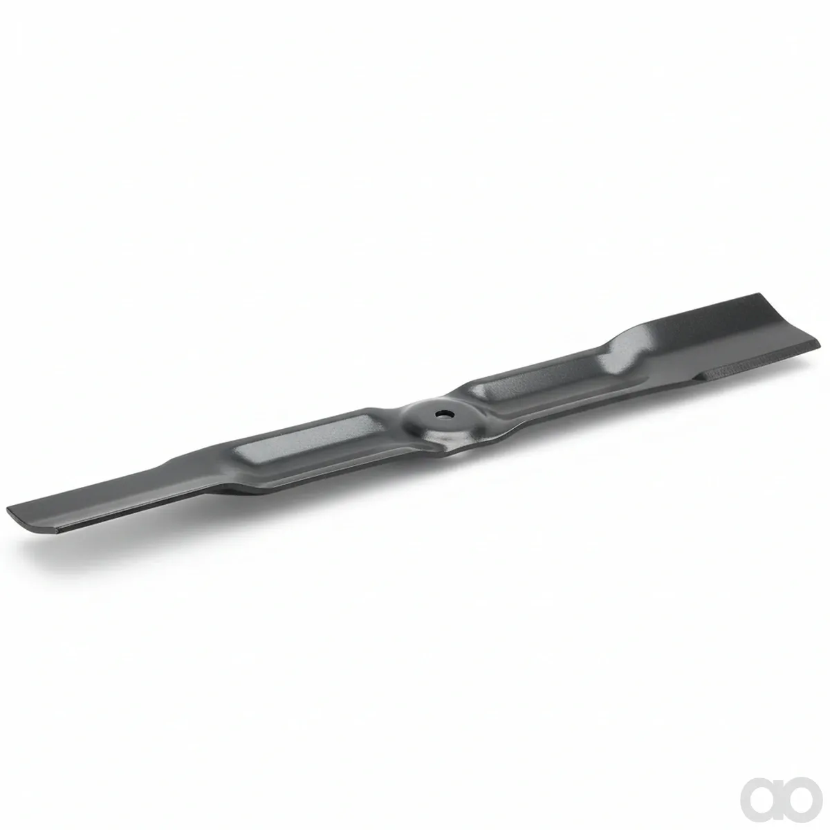 Prillinger - 00430119 - Rasenmaehermesser L: 460 mm, Zb