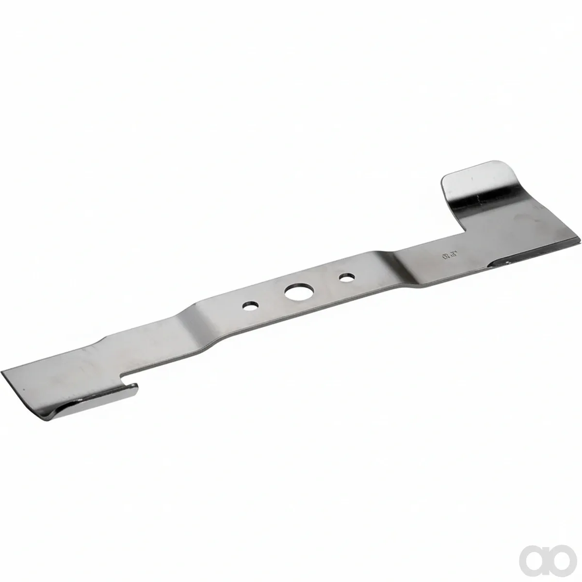 Prillinger - 00430179 - Rasenmaehermesser L: 520 mm, Zb