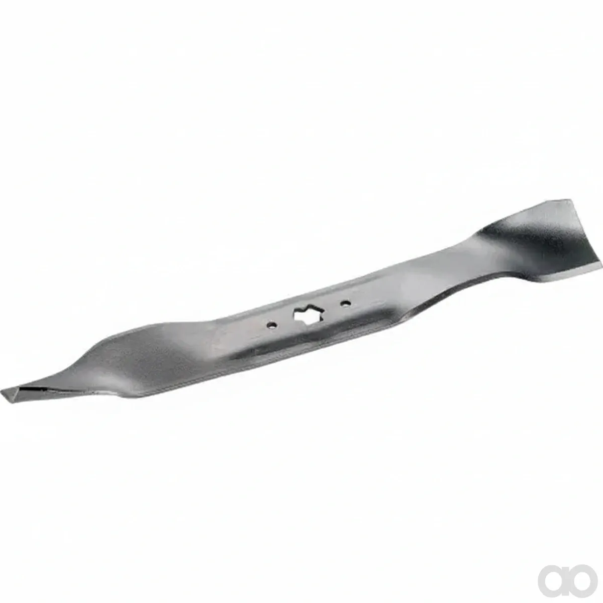 Prillinger - 00430211 - Rasenmaehermesser L: 485 mm, Zb