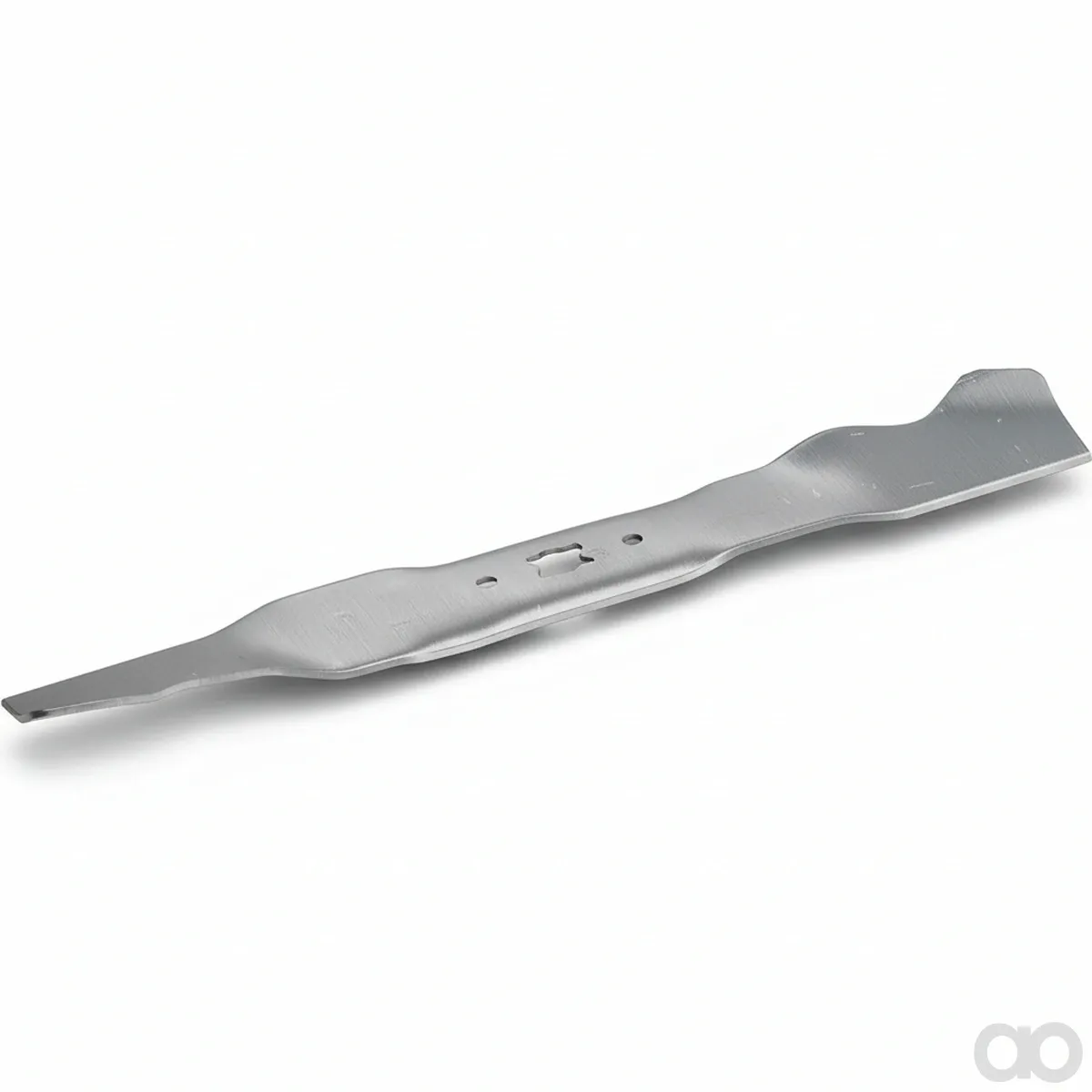 Prillinger - 00430226 - Rasenmaehermesser L: 453 mm, Zb