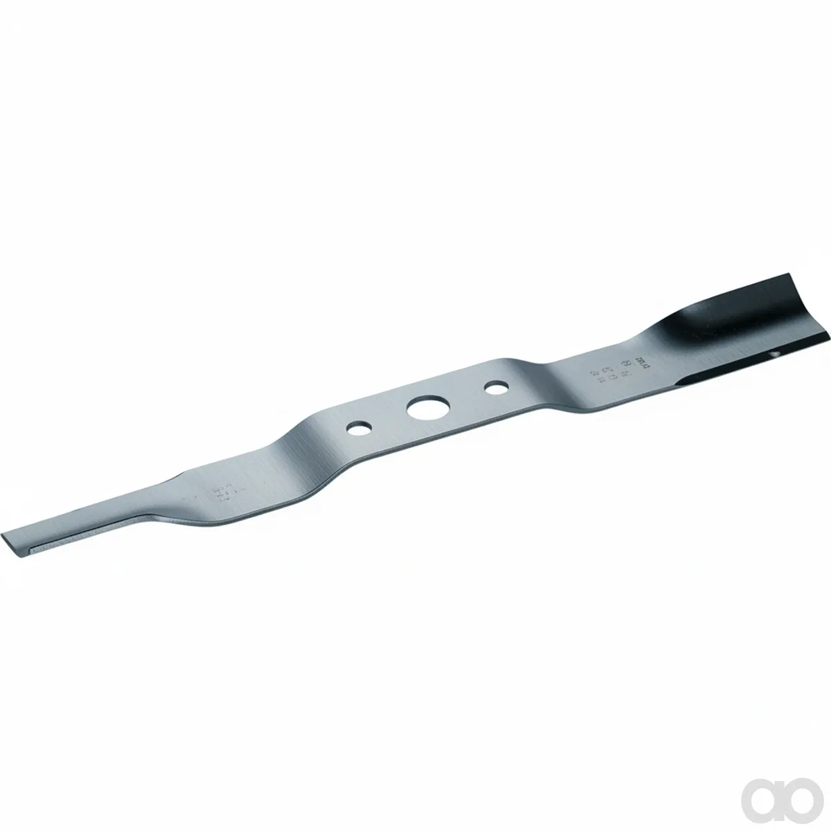 Prillinger - 00430249 - Rasenmaehermesser L: 520 mm, Zb