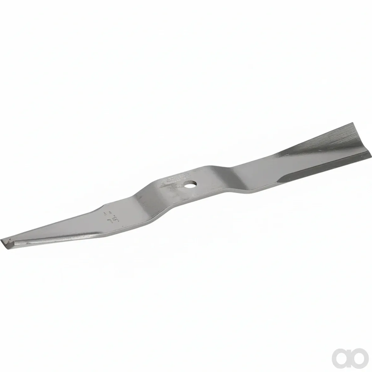 Prillinger - 00430259 - Rasenmaehermesser L: 425 mm, Zb