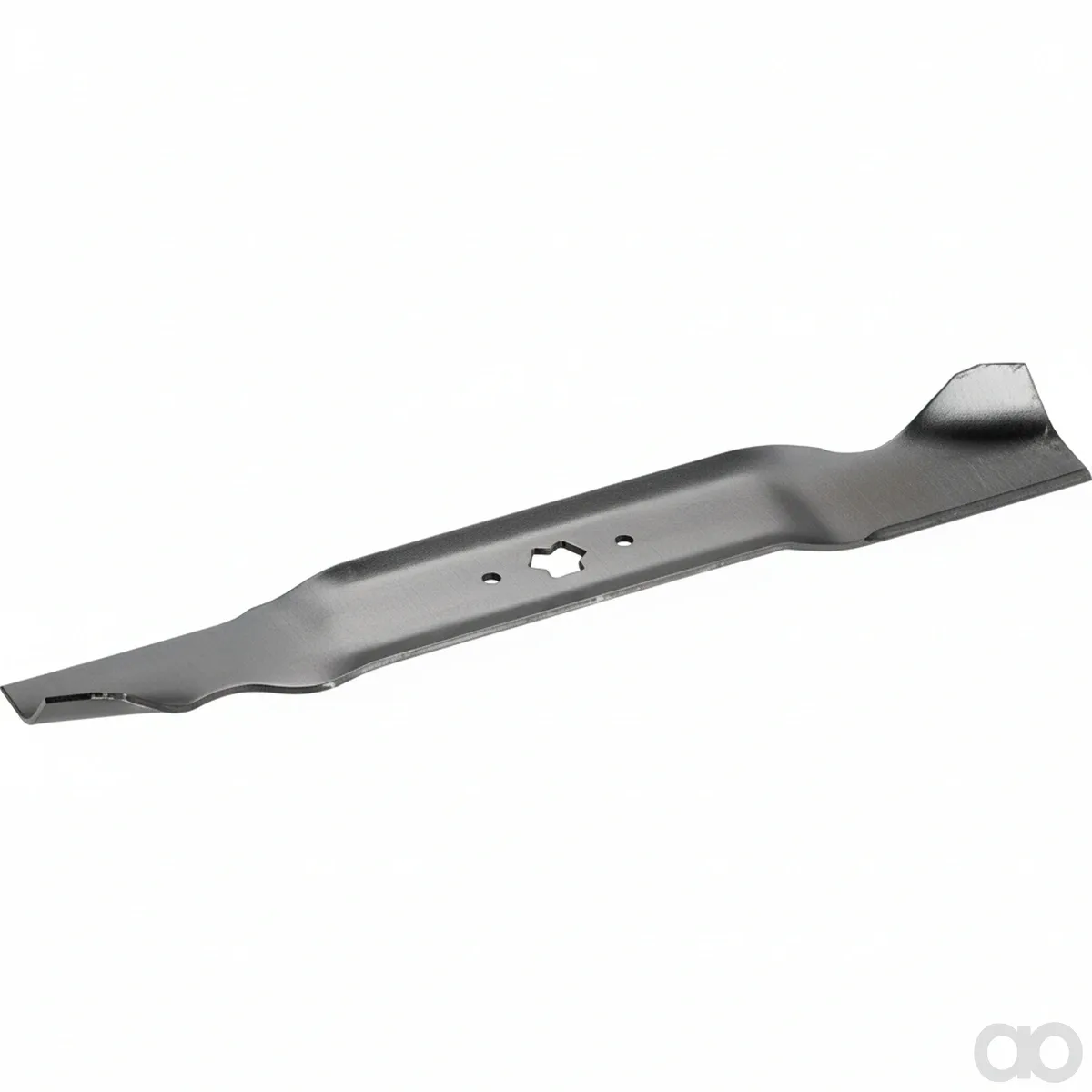 Prillinger - 00430316 - Rasenmaehermesser L: 490 mm, Zb