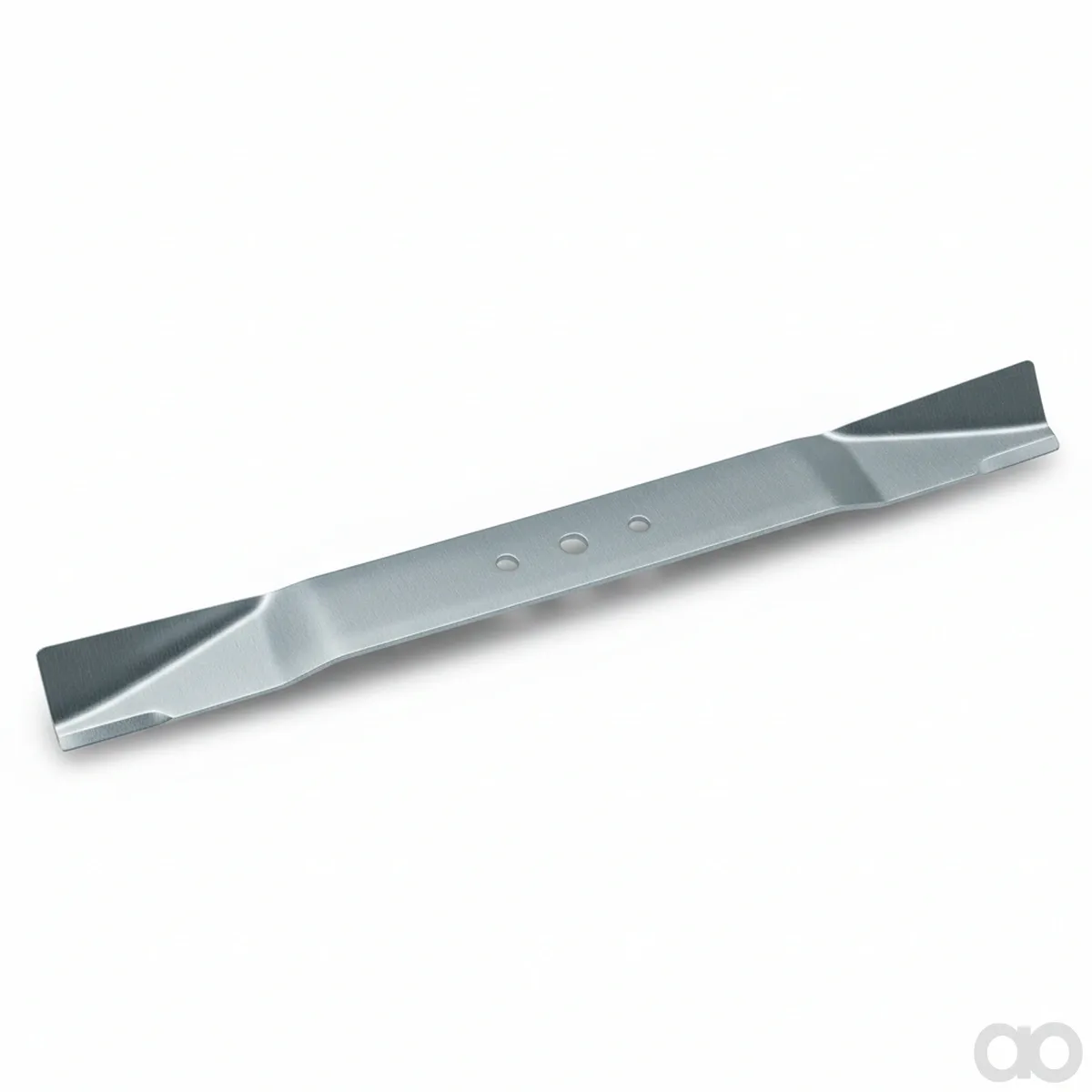 Prillinger - 00430370 - Rasenmaehermesser L: 405 mm, Zb
