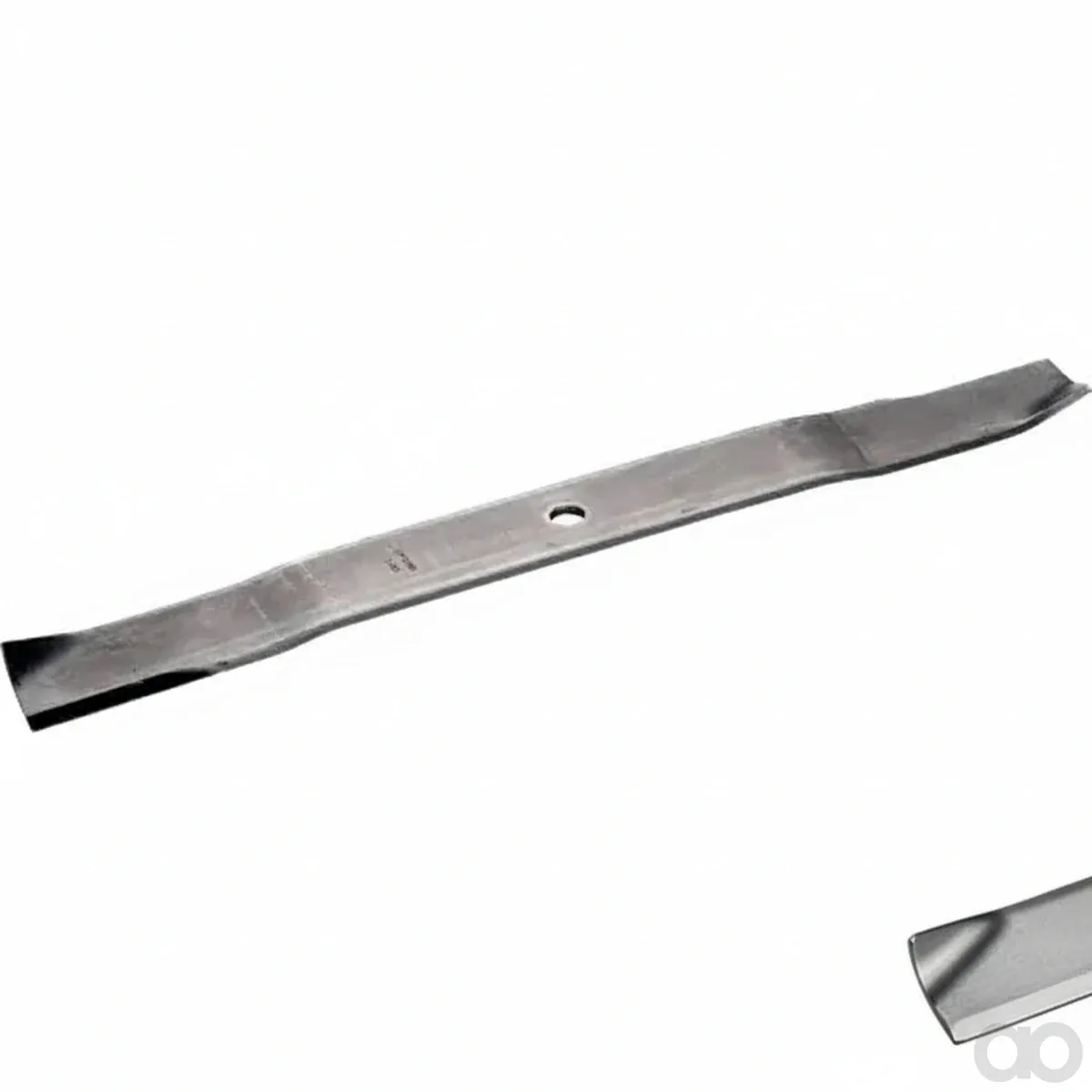 Prillinger - 00430392 - Rasenmaehermesser L: 632 mm, Zb