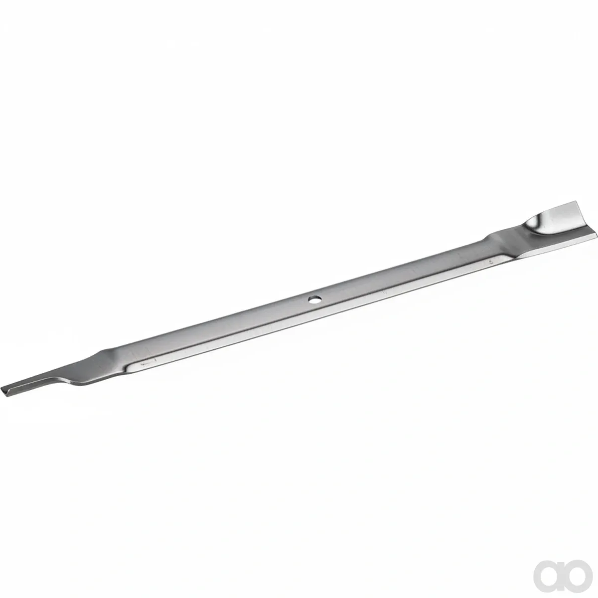 Prillinger - 00430414 - Rasenmaehermesser L: 800 mm, Zb