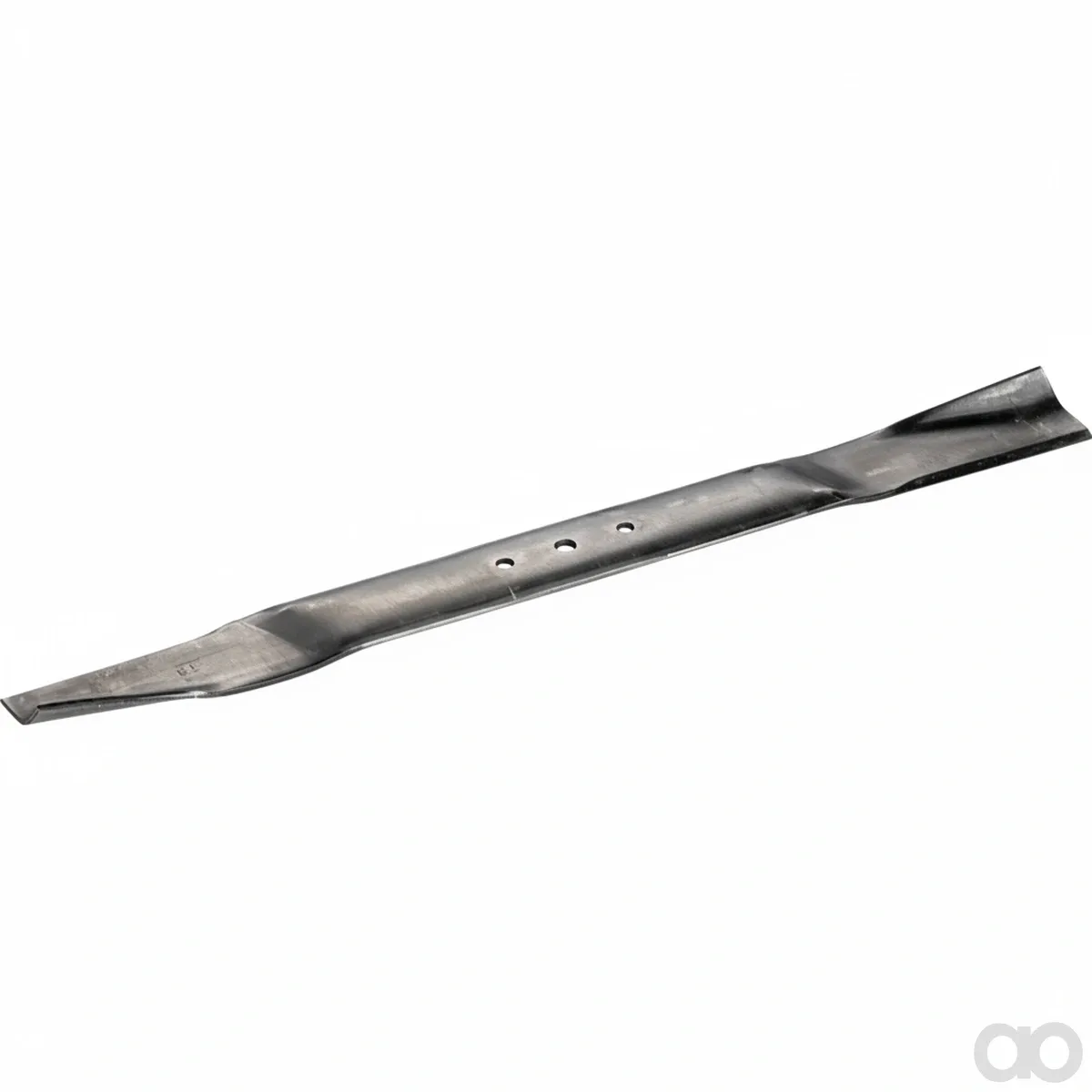 Prillinger - 00430455 - Rasenmaehermesser L: 558 mm, Zb