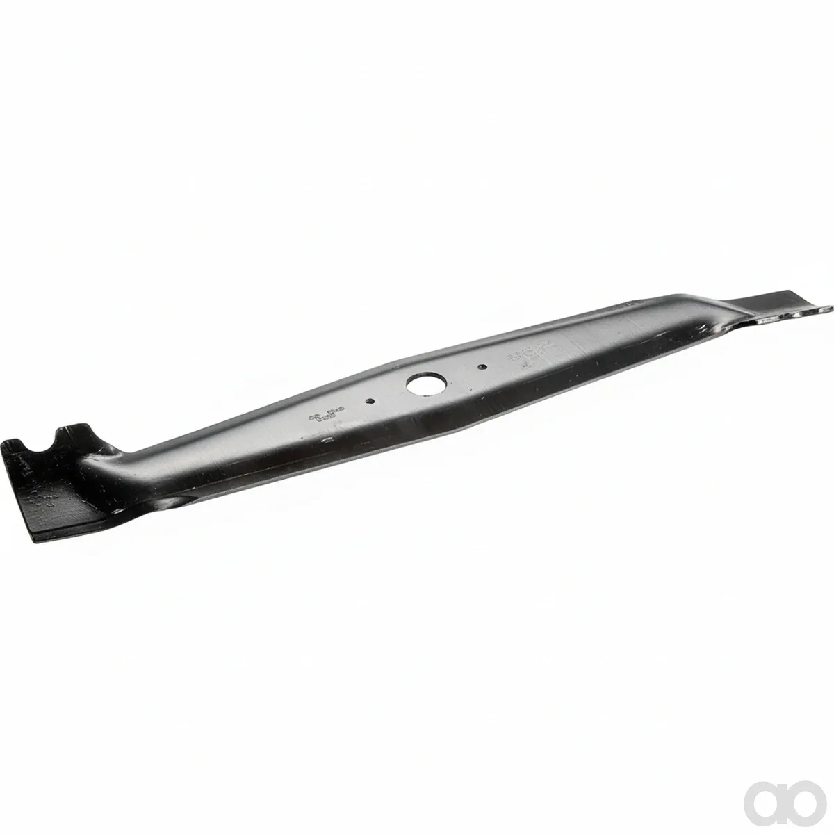 Prillinger - 00430610 - Rasenmaehermesser L: 520 mm, Zb