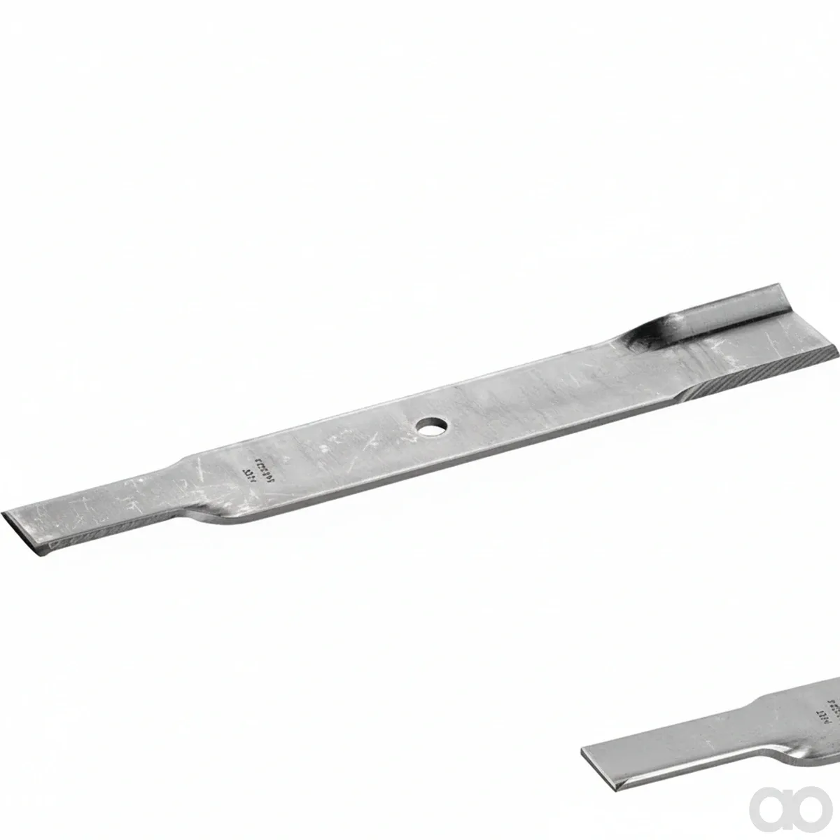 Prillinger - 00430725 - Rasenmaehermesser L: 455 mm, Zb