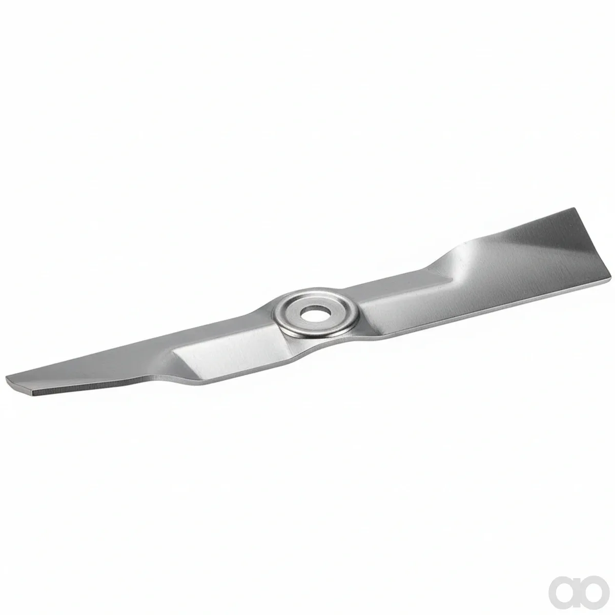 Prillinger - 00430732 - Rasenmaehermesser L: 422 mm, Zb