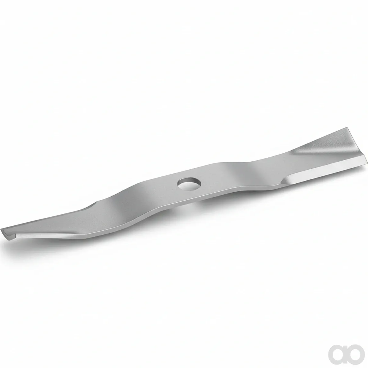 Prillinger - 00430739 - Rasenmaehermesser L: 475 mm, Zb