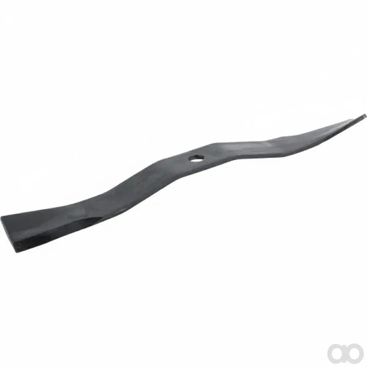 Prillinger - 00430745 - Rasenmaehermesser L: 425 mm, Zb