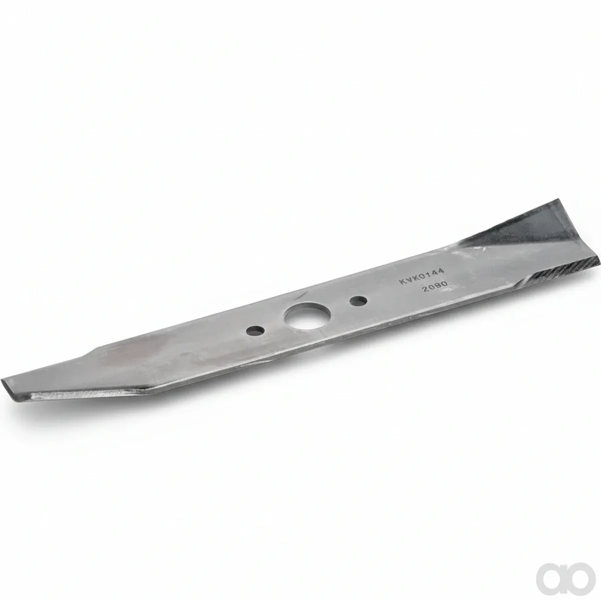 Prillinger - 00430807 - Rasenmaehermesser L: 421 mm, Zb