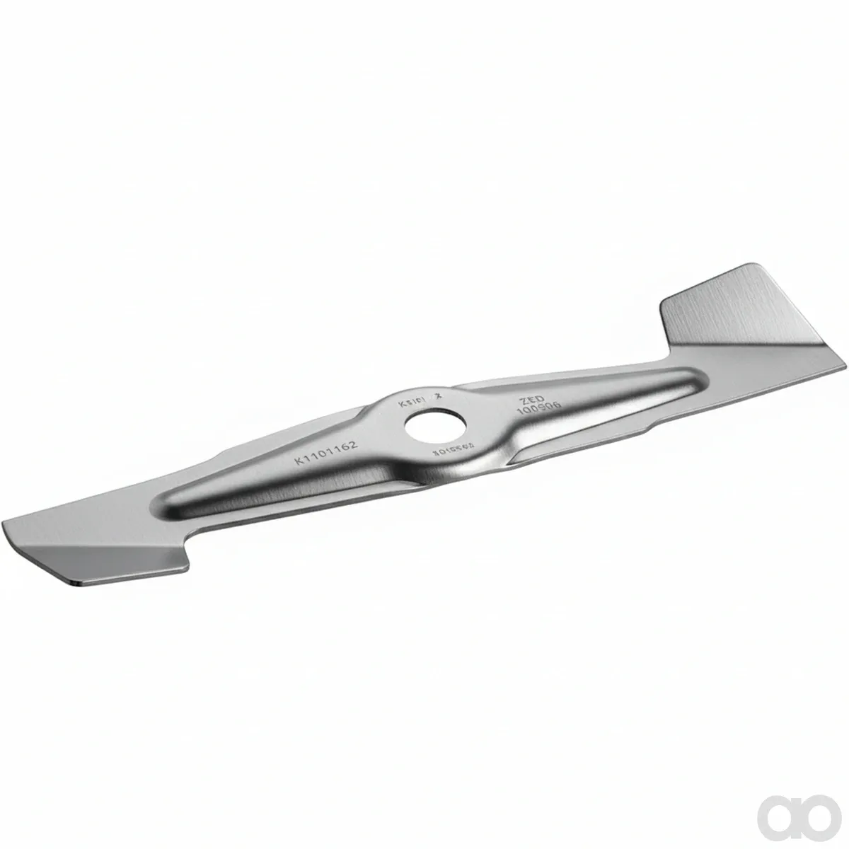 Prillinger - 00430820 - Rasenmaehermesser L 469 mm, Zb