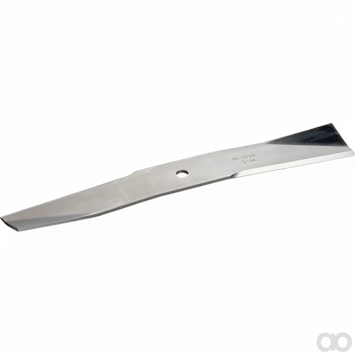 Prillinger - 00430876 - Rasenmaehermesser L: 483 mm, Zb